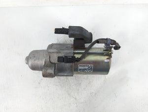 2021-2022 Honda Cr-V Car Starter Motor Solenoid OEM P/N:SM-75020 Fits Fits 2021 2022 OEM Used Auto Parts