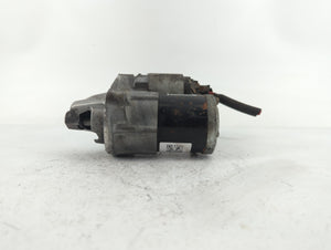 2011-2019 Ford Fiesta Car Starter Motor Solenoid OEM P/N:M000T33571ZC AE8T-11000-AB Fits OEM Used Auto Parts