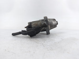 2011-2019 Ford Fiesta Car Starter Motor Solenoid OEM P/N:M000T33571ZC AE8T-11000-AB Fits OEM Used Auto Parts