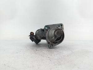 2011-2019 Ford Fiesta Car Starter Motor Solenoid OEM P/N:M000T33571ZC AE8T-11000-AB Fits OEM Used Auto Parts