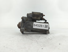 2006-2013 Volvo C70 Car Starter Motor Solenoid OEM P/N:6G9N-11000-JB 31268035 Fits OEM Used Auto Parts