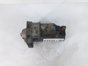 2006-2013 Volvo C70 Car Starter Motor Solenoid OEM P/N:6G9N-11000-JB 31268035 Fits OEM Used Auto Parts