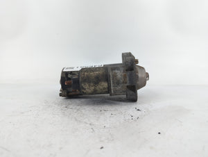 2006-2013 Volvo C70 Car Starter Motor Solenoid OEM P/N:6G9N-11000-JB 31268035 Fits OEM Used Auto Parts