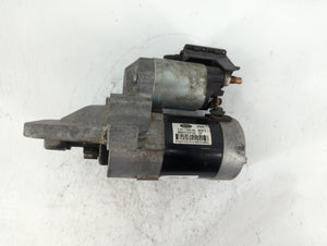 2013-2019 Ford Explorer Car Starter Motor Solenoid OEM P/N:M000TC0371ZC FJ5T-11000-AA Fits OEM Used Auto Parts