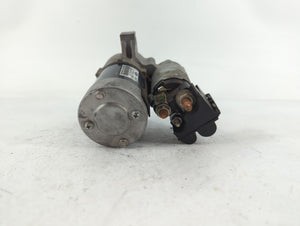 2013-2019 Ford Explorer Car Starter Motor Solenoid OEM P/N:M000TC0371ZC FJ5T-11000-AA Fits OEM Used Auto Parts