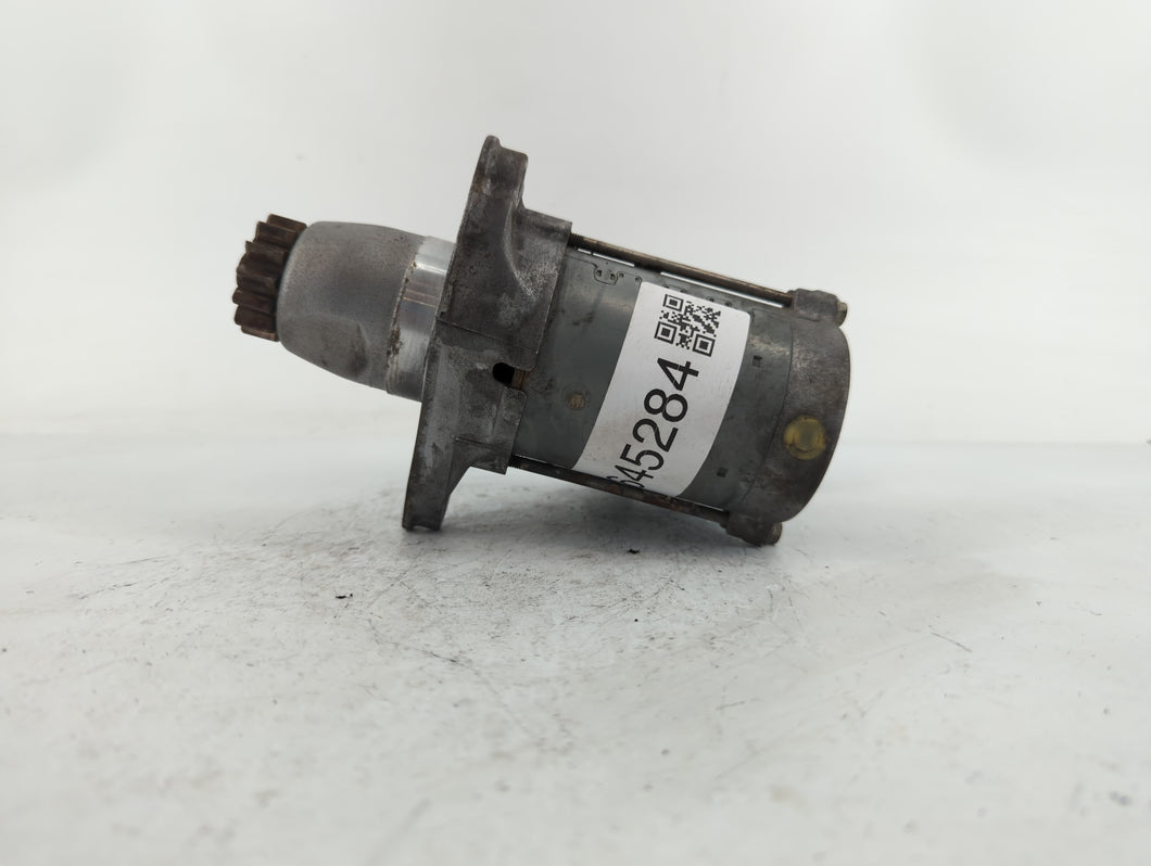 2006-2017 Toyota Rav4 Car Starter Motor Solenoid OEM Fits OEM Used Auto Parts