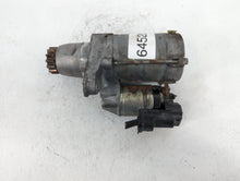 2006-2017 Toyota Rav4 Car Starter Motor Solenoid OEM Fits OEM Used Auto Parts