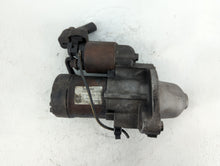 2008-2013 Infiniti G37 Car Starter Motor Solenoid OEM P/N:23300 EY00D S114-932B 12V Fits OEM Used Auto Parts