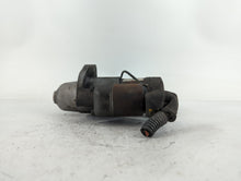 2008-2013 Infiniti G37 Car Starter Motor Solenoid OEM P/N:23300 EY00D S114-932B 12V Fits OEM Used Auto Parts