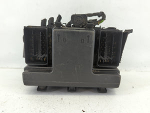 2015-2018 Ford Edge Fusebox Fuse Box Panel Relay Module P/N:G2GT 14A067BD-01 Fits Fits 2015 2016 2017 2018 OEM Used Auto Parts