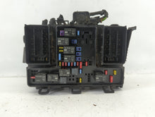 2015-2018 Ford Edge Fusebox Fuse Box Panel Relay Module P/N:G2GT 14A067BD-01 Fits Fits 2015 2016 2017 2018 OEM Used Auto Parts