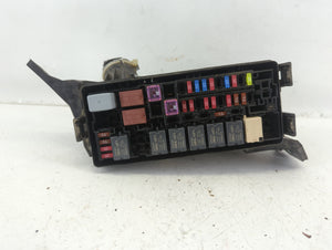 2019 Honda Hr-V Fusebox Fuse Box Panel Relay Module P/N:T7A-A11 4063 Y-1 2 Fits OEM Used Auto Parts