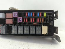 2019 Honda Hr-V Fusebox Fuse Box Panel Relay Module P/N:T7A-A11 4063 Y-1 2 Fits OEM Used Auto Parts