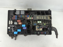 2007-2009 Toyota Tundra Fusebox Fuse Box Panel Relay Module P/N:82661-0C200 Fits Fits 2007 2008 2009 OEM Used Auto Parts