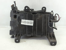 2007-2009 Toyota Tundra Fusebox Fuse Box Panel Relay Module P/N:82661-0C200 Fits Fits 2007 2008 2009 OEM Used Auto Parts