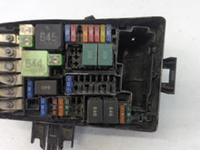 2019-2021 Volkswagen Jetta Fusebox Fuse Box Panel Relay Module P/N:PA6-GB20 GFG10 5Q0907361F Fits Fits 2019 2020 2021 OEM Used Auto Parts