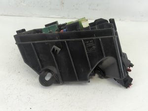 2019-2021 Volkswagen Jetta Fusebox Fuse Box Panel Relay Module P/N:PA6-GB20 GFG10 5Q0907361F Fits Fits 2019 2020 2021 OEM Used Auto Parts