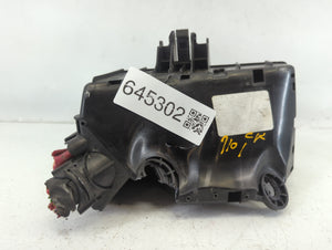 2019-2021 Volkswagen Jetta Fusebox Fuse Box Panel Relay Module P/N:PA6-GB20 GFG10 5Q0907361F Fits Fits 2019 2020 2021 OEM Used Auto Parts