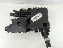 2017-2022 Nissan Rogue Sport Fusebox Fuse Box Panel Relay Module P/N:284B7 5NA0B Fits Fits 2017 2018 2019 2020 2021 2022 OEM Used Auto Parts