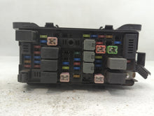 2014 Chevrolet Spark Fusebox Fuse Box Panel Relay Module P/N:95389023 Fits OEM Used Auto Parts