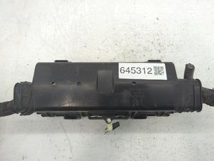 2011-2014 Ford F-150 Fusebox Fuse Box Panel Relay Module P/N:9L1T-14AD03-BA Fits Fits 2011 2012 2013 2014 OEM Used Auto Parts