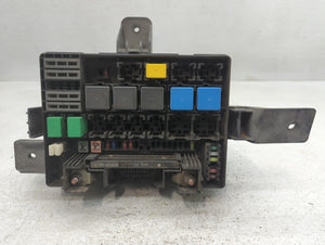 2013-2016 Hyundai Genesis Fusebox Fuse Box Panel Relay Module P/N:18790-01028 Fits Fits 2013 2014 2015 2016 OEM Used Auto Parts