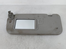 2018-2020 Kia Rio Sun Visor Shade Replacement Driver Left Mirror Fits Fits 2018 2019 2020 2021 2022 OEM Used Auto Parts