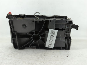 2011-2014 Chevrolet Cruze Fusebox Fuse Box Panel Relay Module P/N:96982033-06 Fits Fits 2011 2012 2013 2014 OEM Used Auto Parts