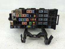 2010-2012 Ford Taurus Fusebox Fuse Box Panel Relay Module P/N:AG1T-14A003-AA Fits Fits 2010 2011 2012 OEM Used Auto Parts