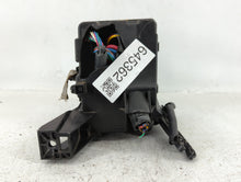 2015-2022 Nissan Pathfinder Fusebox Fuse Box Panel Relay Module P/N:4078009DBM Fits Fits 2015 2016 2017 2018 2019 2020 2022 OEM Used Auto Parts