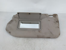 2013-2018 Nissan Pathfinder Sun Visor Shade Replacement Driver Left Mirror Fits Fits 2013 2014 2015 2016 2017 2018 OEM Used Auto Parts