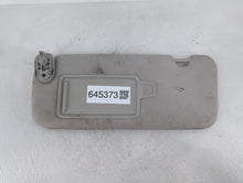 2020-2023 Hyundai Sonata Sun Visor Shade Replacement Driver Left Mirror Fits Fits 2020 2021 2022 2023 OEM Used Auto Parts