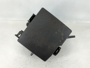 2015 Hyundai Santa Fe Fusebox Fuse Box Panel Relay Module P/N:91951-2W000 Fits OEM Used Auto Parts