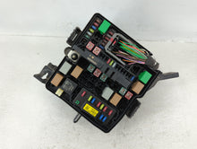 2015 Hyundai Santa Fe Fusebox Fuse Box Panel Relay Module P/N:91951-2W000 Fits OEM Used Auto Parts