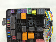 2021 Mitsubishi Outlander Sport Fusebox Fuse Box Panel Relay Module P/N:8565A513 Fits OEM Used Auto Parts