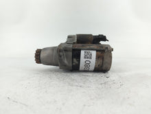 2002-2006 Toyota Camry Car Starter Motor Solenoid OEM Fits Fits 2002 2003 2004 2005 2006 2007 OEM Used Auto Parts