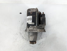 2002-2006 Toyota Camry Car Starter Motor Solenoid OEM Fits Fits 2002 2003 2004 2005 2006 2007 OEM Used Auto Parts