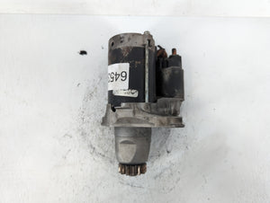 2002-2006 Toyota Camry Car Starter Motor Solenoid OEM Fits Fits 2002 2003 2004 2005 2006 2007 OEM Used Auto Parts