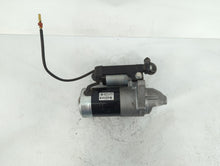 2010-2022 Nissan Titan Car Starter Motor Solenoid OEM P/N:M0001T30673ZC 23300 1CA0C Fits OEM Used Auto Parts