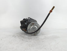 2010-2022 Nissan Titan Car Starter Motor Solenoid OEM P/N:M0001T30673ZC 23300 1CA0C Fits OEM Used Auto Parts