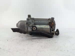 2017-2020 Cadillac Xt5 Car Starter Motor Solenoid OEM P/N:12667973 TN438000-2140 Fits Fits 2016 2017 2018 2019 2020 2021 2022 OEM Used Auto Parts