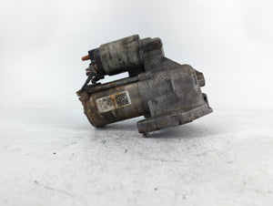 2010-2012 Ford Fusion Car Starter Motor Solenoid OEM P/N:BE5T-11000-AA Fits Fits 2010 2011 2012 OEM Used Auto Parts