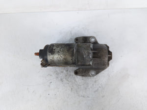 2010-2012 Ford Fusion Car Starter Motor Solenoid OEM P/N:BE5T-11000-AA Fits Fits 2010 2011 2012 OEM Used Auto Parts