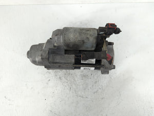 2018-2022 Gmc Terrain Car Starter Motor Solenoid OEM P/N:12680615 Fits Fits 2017 2018 2019 2020 2021 2022 OEM Used Auto Parts