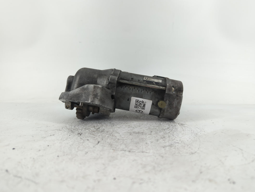 2014-2017 Honda Odyssey Car Starter Motor Solenoid OEM P/N:428000-7020 Fits Fits 2012 2013 2014 2015 2016 2017 2018 2019 2020 OEM Used Auto Parts