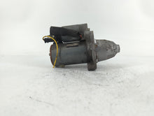 2011-2016 Dodge Charger Car Starter Motor Solenoid OEM P/N:428000-7210 04801852AB Fits Fits 2011 2012 2013 2014 2015 2016 OEM Used Auto Parts