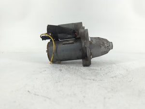 2011-2016 Dodge Charger Car Starter Motor Solenoid OEM P/N:428000-7210 04801852AB Fits Fits 2011 2012 2013 2014 2015 2016 OEM Used Auto Parts