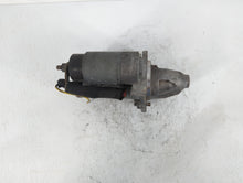 2011-2016 Dodge Charger Car Starter Motor Solenoid OEM P/N:428000-7210 04801852AB Fits Fits 2011 2012 2013 2014 2015 2016 OEM Used Auto Parts