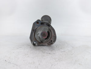 2011-2016 Dodge Charger Car Starter Motor Solenoid OEM P/N:428000-7210 04801852AB Fits Fits 2011 2012 2013 2014 2015 2016 OEM Used Auto Parts