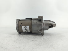 2016-2021 Jeep Grand Cherokee Car Starter Motor Solenoid OEM P/N:0001 172 649 6843 0861 AA Fits OEM Used Auto Parts